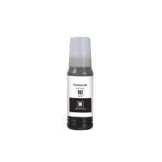 Compatibele vervanging voor EPSON 102 (C13T03R140 )