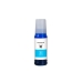 Compatibele vervanging voor Compatibel met Epson 102 C / 70ml Inkt Cyaan (Drukinkt)