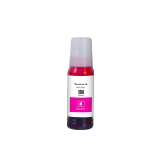 Compatibele vervanging voor Compatibel met Epson C13T00P340 / 70ml Inkt Magenta (Drukinkt)