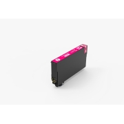Compatibele vervanging voor Compatibel met Epson C13T05H34010 / 18ml Inkt Magenta (Inktcartridges)