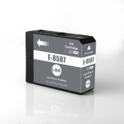 Compatibel met Epson T8507 / 87ml Inkt  (Inktcartridges)