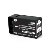 Compatibel met Canon PGI-1100 / 38ml Inkt Zwart (Inktcartridges)