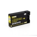 Compatibel met Canon PGI-1100 / 13ml Inkt Geel (Inktcartridges)