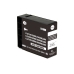 Compatibel met Canon PGI-2100 / 72ml Inkt Zwart (Inktcartridges)