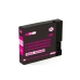 Compatibel met Canon PGI-2100 / 22ml Inkt Magenta (Inktcartridges)