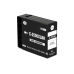 Compatibel met Canon PGI-2500XLBK / 72ml Inkt Zwart (Inktcartridges)