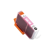 Compatibel met Canon PFI-300PM / 14.5ml Inkt Foto magenta (Inktcartridges)