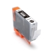 Compatibel met Canon CLI-65BK / 13.5ml Inkt Zwart (Inktcartridges)