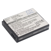 Camera Battery Panasonic Lumix DMC-TS5S