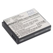 Camera Battery Panasonic Lumix DMC-ZS30R