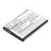 Batterijen compatibel met BLU B300V B300V CS-BFB300SL
