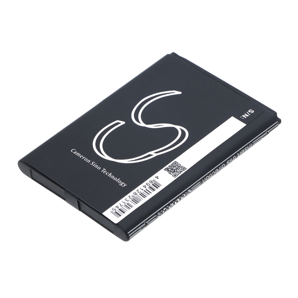 Batterijen compatibel met BLU B300V B300V CS-BFB300SL