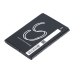 Batterijen compatibel met BLU B300V B300V CS-BFB300SL