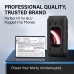 Batterijen compatibel met BLU B300V B300V CS-BFB300SL