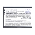 Batterijen compatibel met BLU B300V B300V CS-BFB300SL
