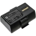CS-BPR300SL accu met Bixolon draagbare printers, compatibiliteits-productafbeelding