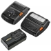 Cameron Sino CS-BPR300SL printeraccu PBP-R300 7,4V 2600mAh