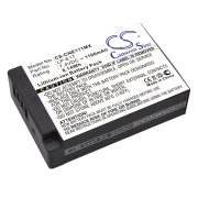 Camera Battery Canon EOS R50