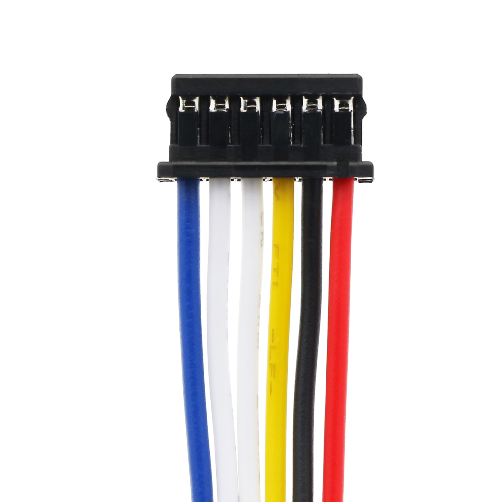 Medische Batterij Compat ella feeding pump