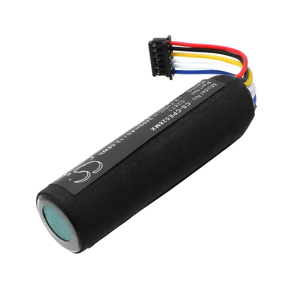 Medische Batterij Compat ella feeding pump
