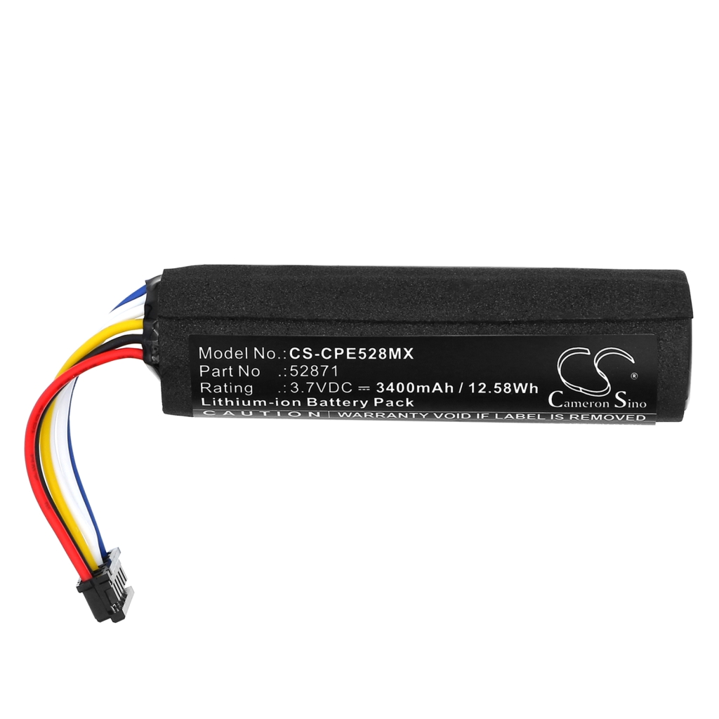 Medische Batterij Compat ella feeding pump