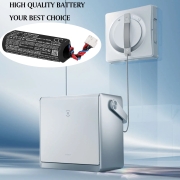 CS-EDW210VH<br />Batterijen voor   vervangt batterij S32-LI-36-3000