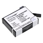 Camera Battery GoPro Hero 4