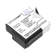 Camera Battery GoPro Hero 7 Black
