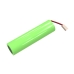 Batterij voor elektrisch gereedschap Geo-fennel FL 1000