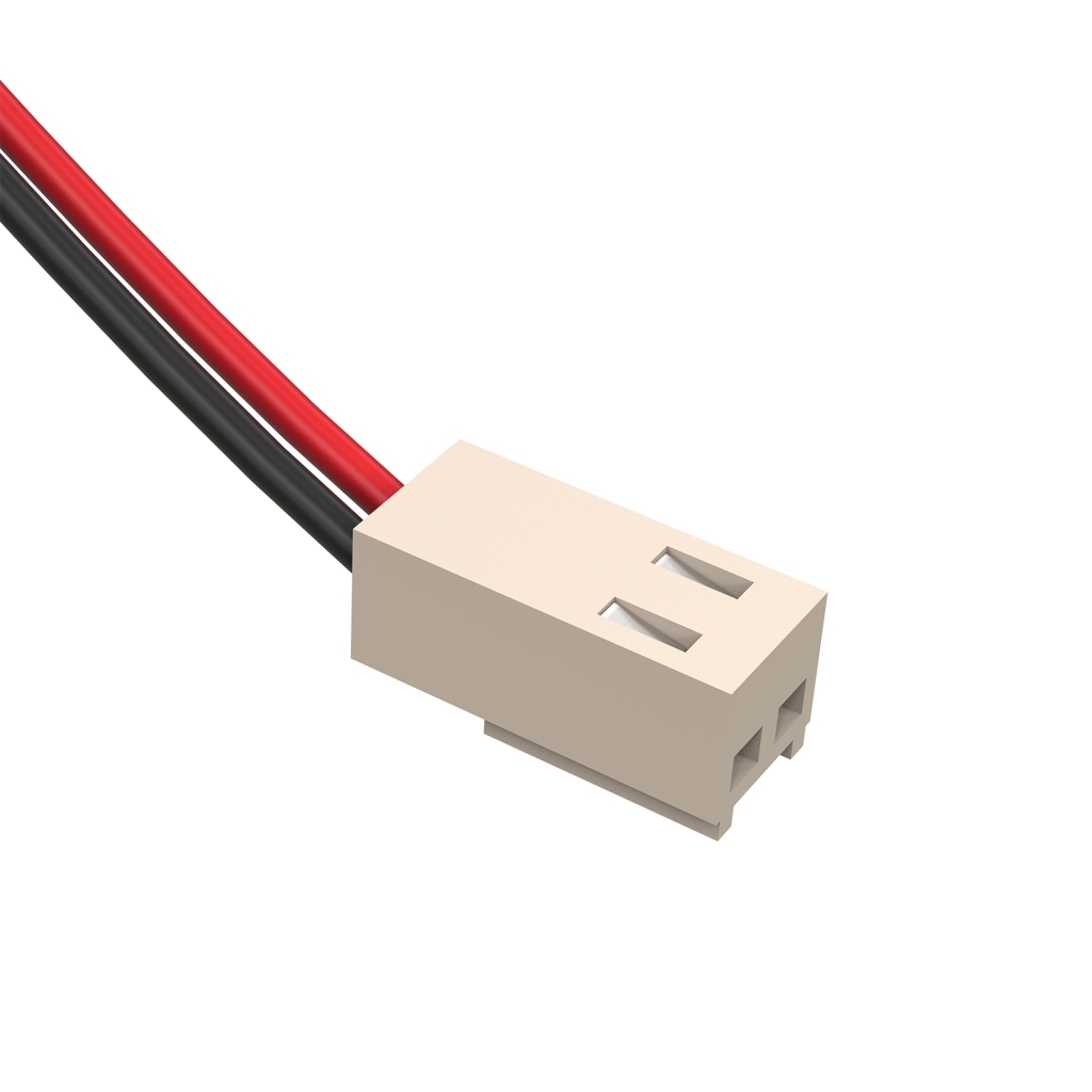 Batterij voor elektrisch gereedschap Geo-fennel FL 1000