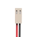 Batterij voor elektrisch gereedschap Geo-fennel FL 1000
