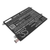 Notebook batterij HP Notebook X2 10-P013NZ