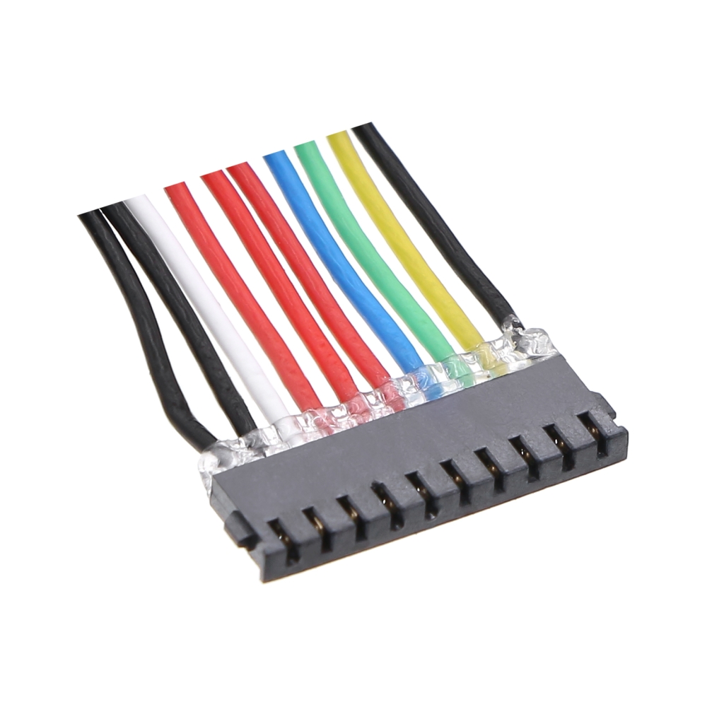 Notebook batterij HP Notebook X2 10-P013NZ