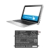 Notebook batterij HP Notebook X2 10-P013NZ