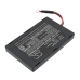 Notebook battery HP CS-HPE218BU