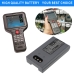 Batterij barcode, scanner Hoft & wessel CS-HWT265BX