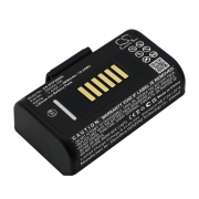 Printerbatterij Datamax ONeil Printer