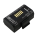 Printerbatterij Datamax ONeil Printer