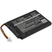 GPS, Navigator Battery Garmin Nuvi 2689LMT