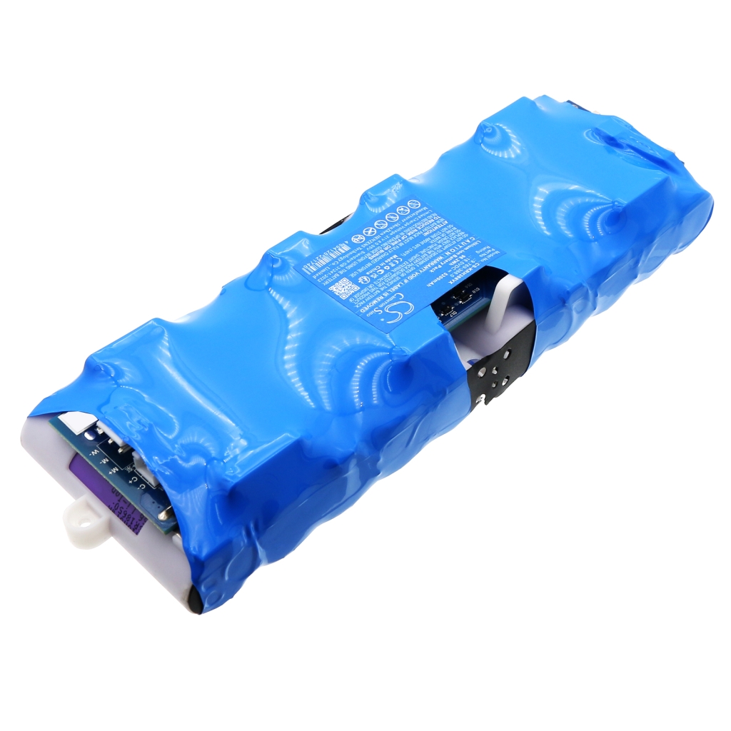 Batterij voor elektrisch gereedschap Karcher CS-KRH388VX