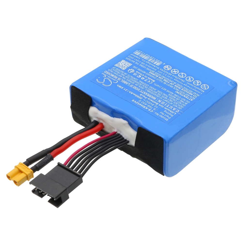 Batterij voor elektrisch gereedschap Karcher CS-KRH452VX