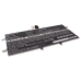 Notebook batterij Lenovo CS-LVG110NB