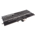 Notebook batterij Lenovo CS-LVG110NB