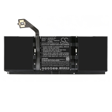Compatibele batterijvervanging voor Microsoft G3HTA057H