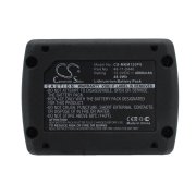 Battery industrial Milwaukee M12 BPP2C-402B