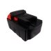 Battery industrial Atlas copco LokTor P18TX