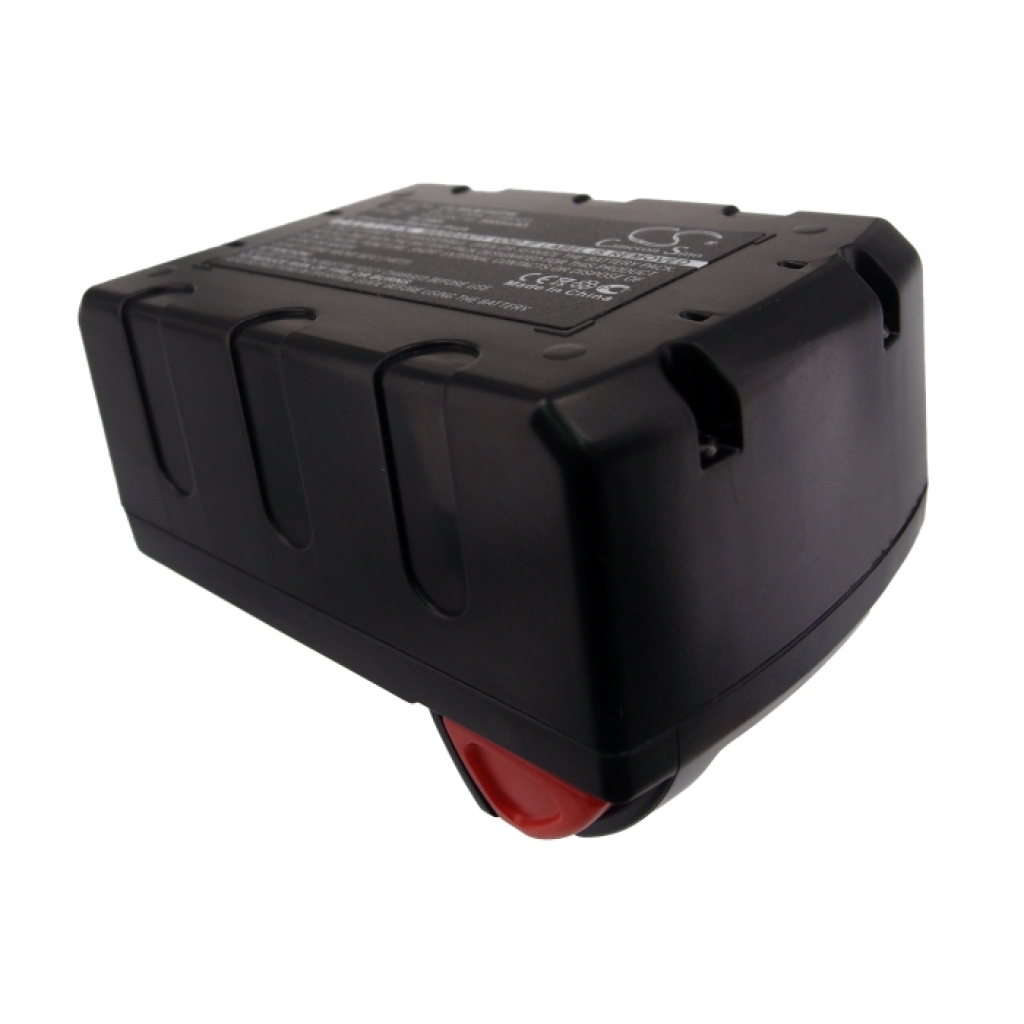 Battery industrial Atlas copco LokTor P18TX