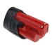 Battery industrial Milwaukee M12 BPP2C-402B