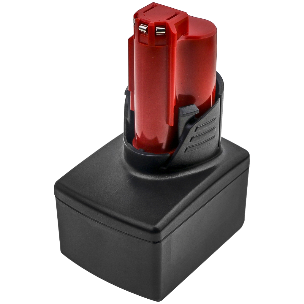 Battery industrial Milwaukee C12 HZ-0