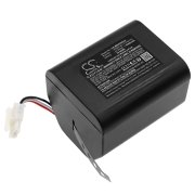 Vacuum Battery Miele Scout RX3